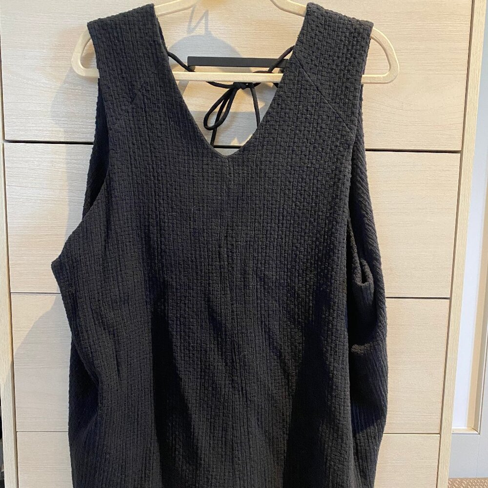 NEW W/O TAGS. Free People Baggy Dress